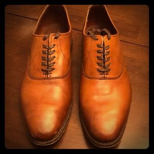 Allen Edmunds - Carlyle Men’s Dress Shoes